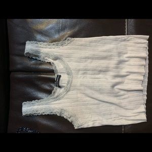 Brandy Melville crop top